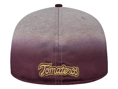 Gorra New Era Tomateros de Culiacán