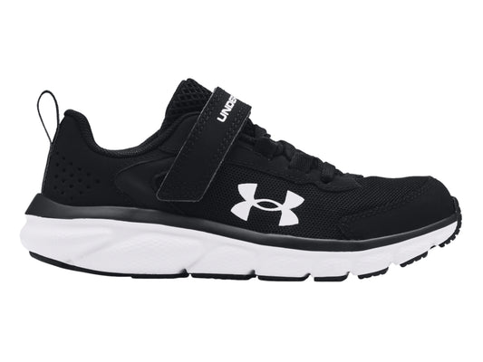 Tenis Under Armour Ua Bps Assert 9 Ac Para Niño