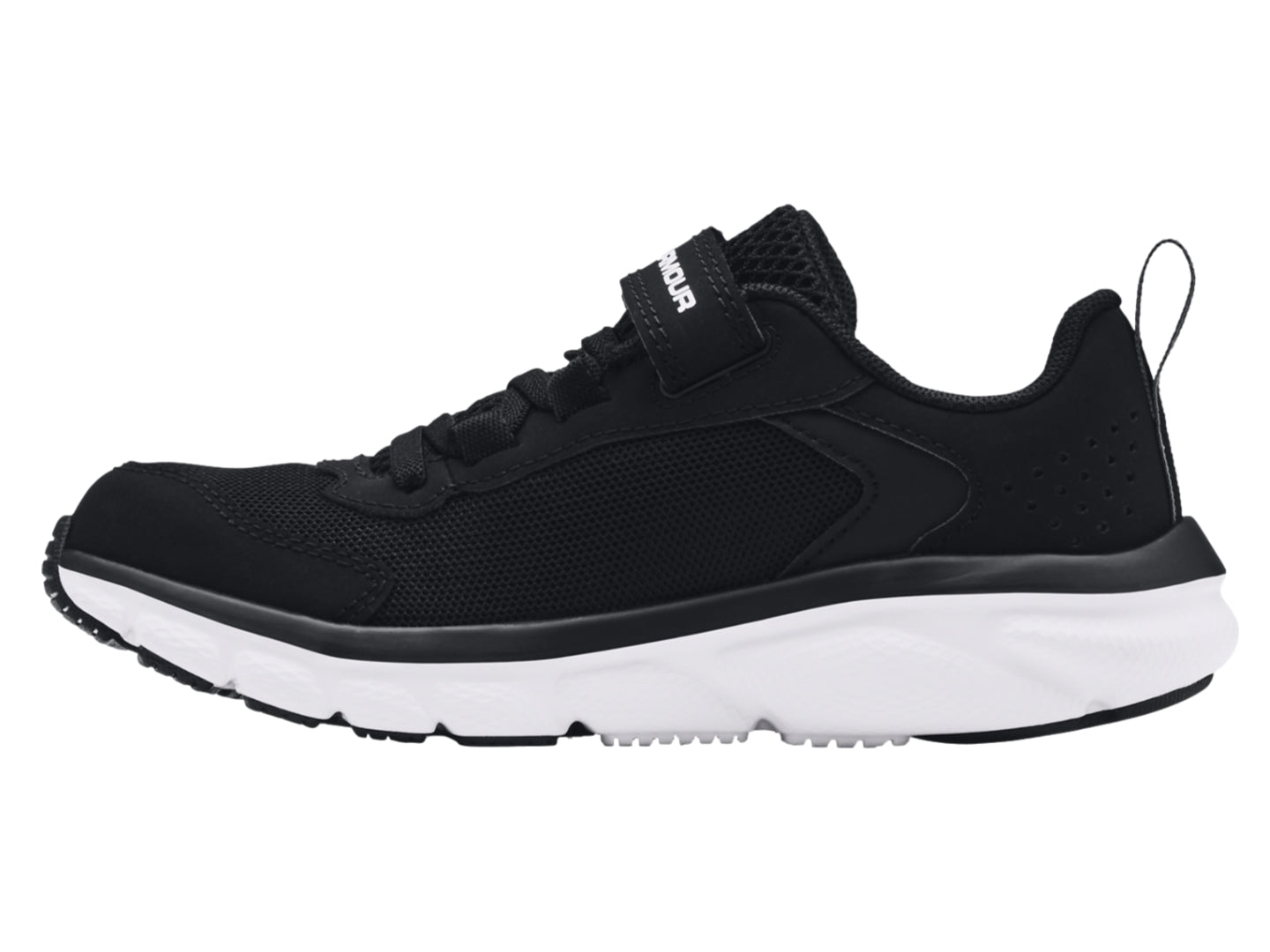 Tenis Under Armour Ua Bps Assert 9 Ac Para Niño