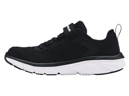 Tenis Under Armour Ua Bps Assert 9 Ac Para Niño