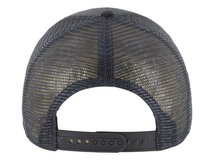 Gorra 47 Brand Los Angeles Dodgers Navy Blue MVP Mesh