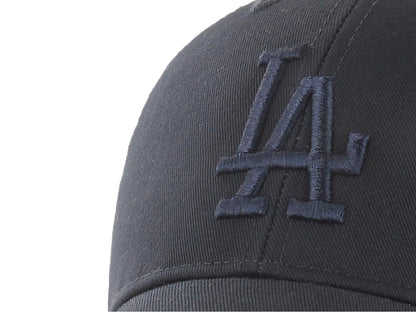 Gorra 47 Brand Los Angeles Dodgers Navy Blue MVP Mesh