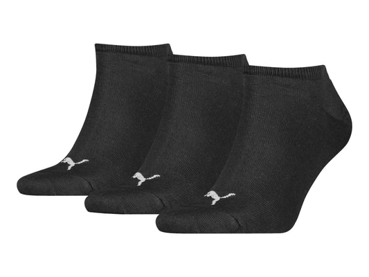 Calcetines De Tobillo Puma Sneaker Plain 261080 Para Mujer