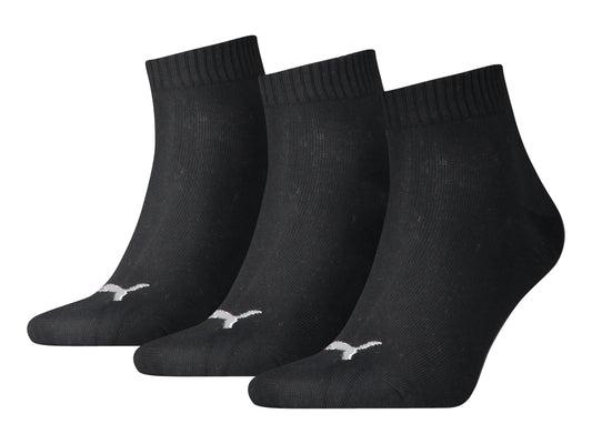 Calcetines De Tobillo Puma Quarter 271080 Para Hombre