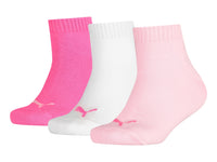Calcetines De Tobillo Puma Quarter 194011 Para Niña