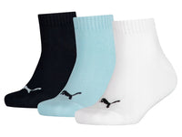 Calcetines De Tobillo Puma Quarter 194011 Para Hombre