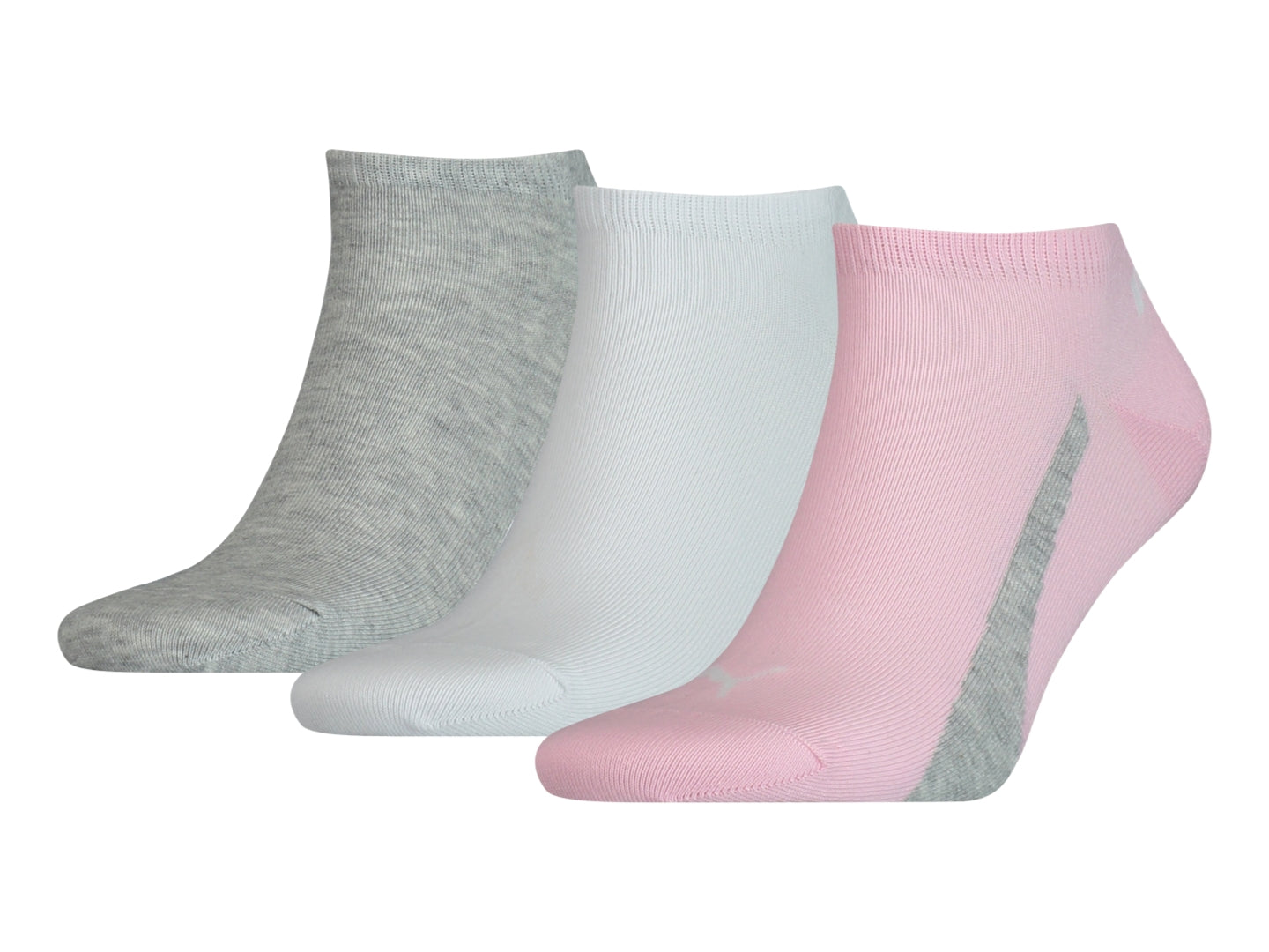 Calcetines De Tobillo Puma Lifestyle Sneakers 100000 Para Mujer