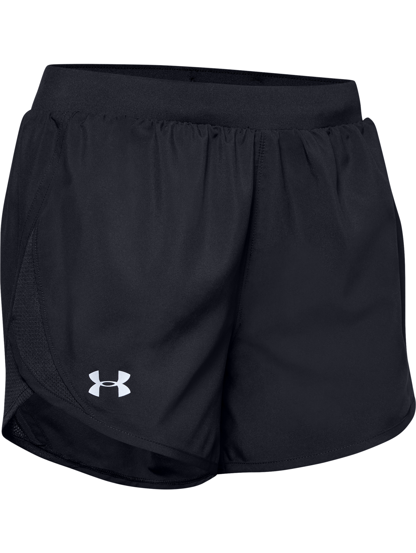 Short Under Armour Fly 2.0 Para Mujer