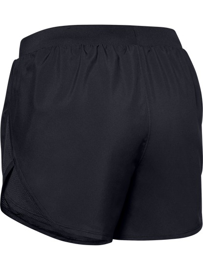 Short Under Armour Fly 2.0 Para Mujer