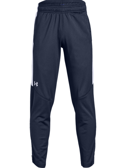 Pantalones Cortos Under Armour Pants Rival Knit 326791 Para Niño