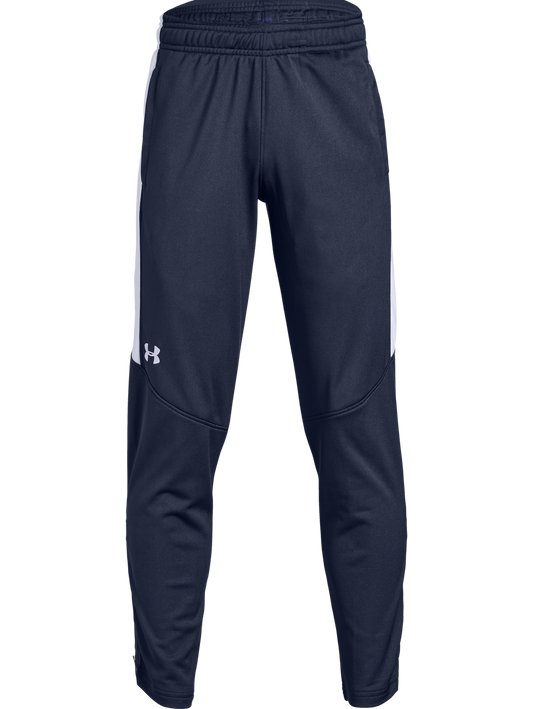 Pantalones Cortos Under Armour Pants Rival Knit 326791 Para Niño