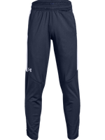 Pantalones Cortos Under Armour Pants Rival Knit 326791 Para Niño