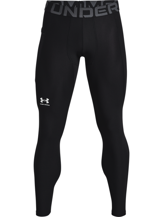 Tops Deportivos Under Armour Playera Mallas Heatgear 361586 Para Hombre