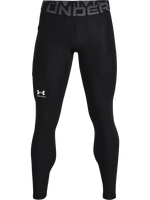 Tops Deportivos Under Armour Playera Mallas Heatgear 361586 Para Hombre