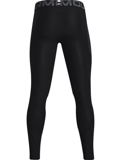 Tops Deportivos Under Armour Playera Mallas Heatgear 361586 Para Hombre