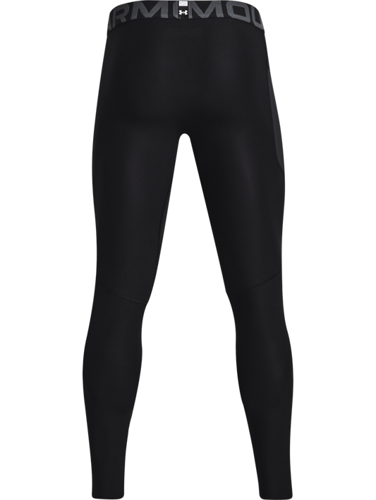 Tops Deportivos Under Armour Playera Mallas Heatgear 361586 Para Hombre