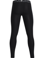 Leggings Under Armour HeatGear Negros para Hombre