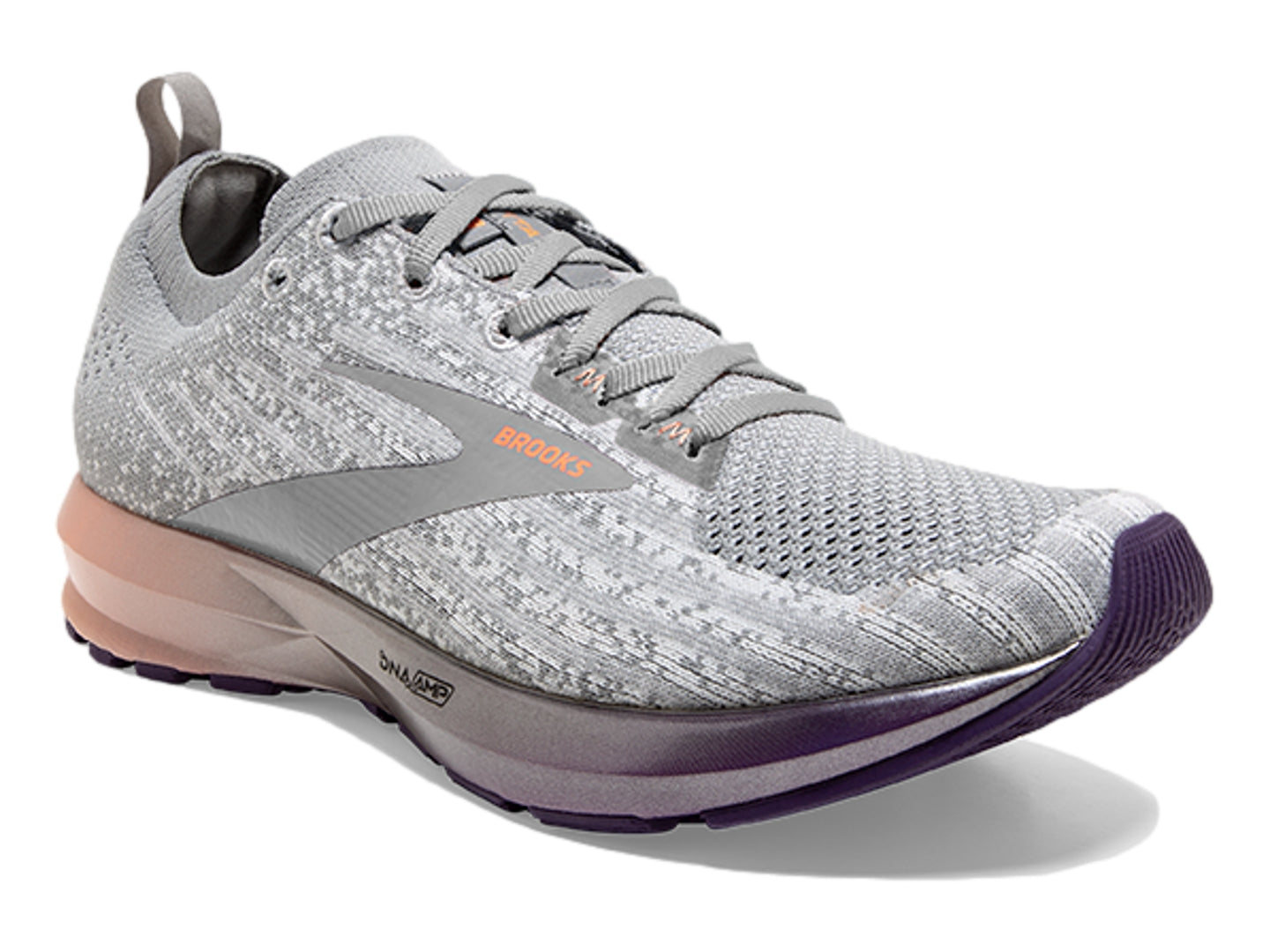 Tenis Brooks 3001B1 Para Mujer