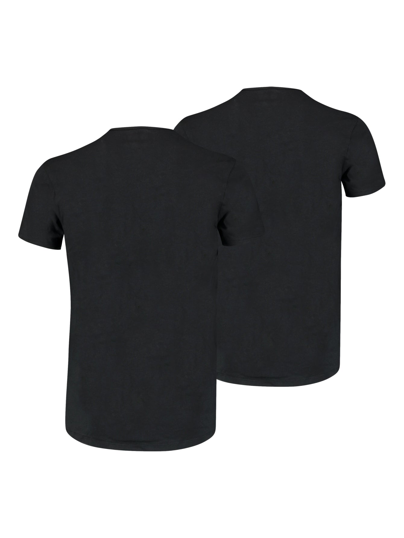 Puma Camiseta 2-Pack 100000 Para Hombre