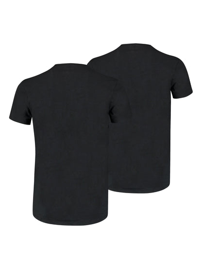 Puma Camiseta 2-Pack 100000 Para Hombre