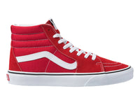 Tenis Vans Sk8 Hi Para Hombre