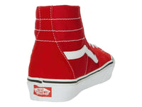 Tenis Vans Sk8 Hi Para Hombre