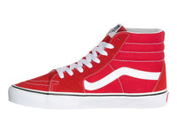 Tenis Vans Sk8 Hi Para Hombre