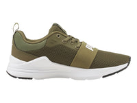 Tenis Puma Wired Run Jr Para Para Niño