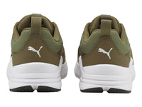 Tenis Puma Wired Run Jr Para Niño