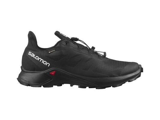 Tenis Salomon Supercross 3 Gtx Para Hombre