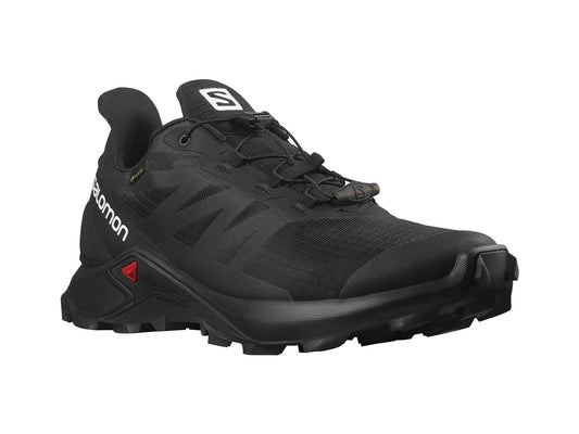 Tenis Salomon Supercross 3 Gtx Para Hombre