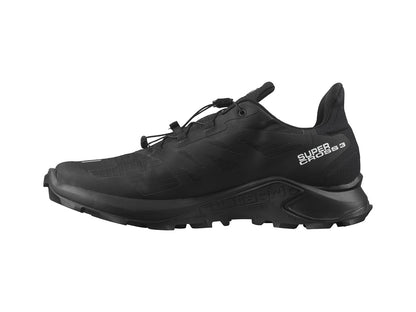 Tenis Salomon Supercross 3 Gtx Para Hombre