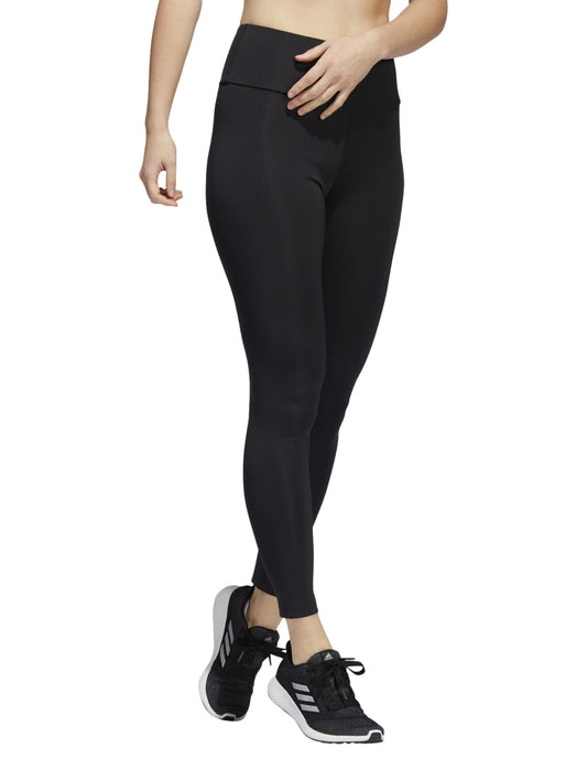 Leggings Adidas Mallas W Bluv Q1 Tig Hc9168 Para Mujer