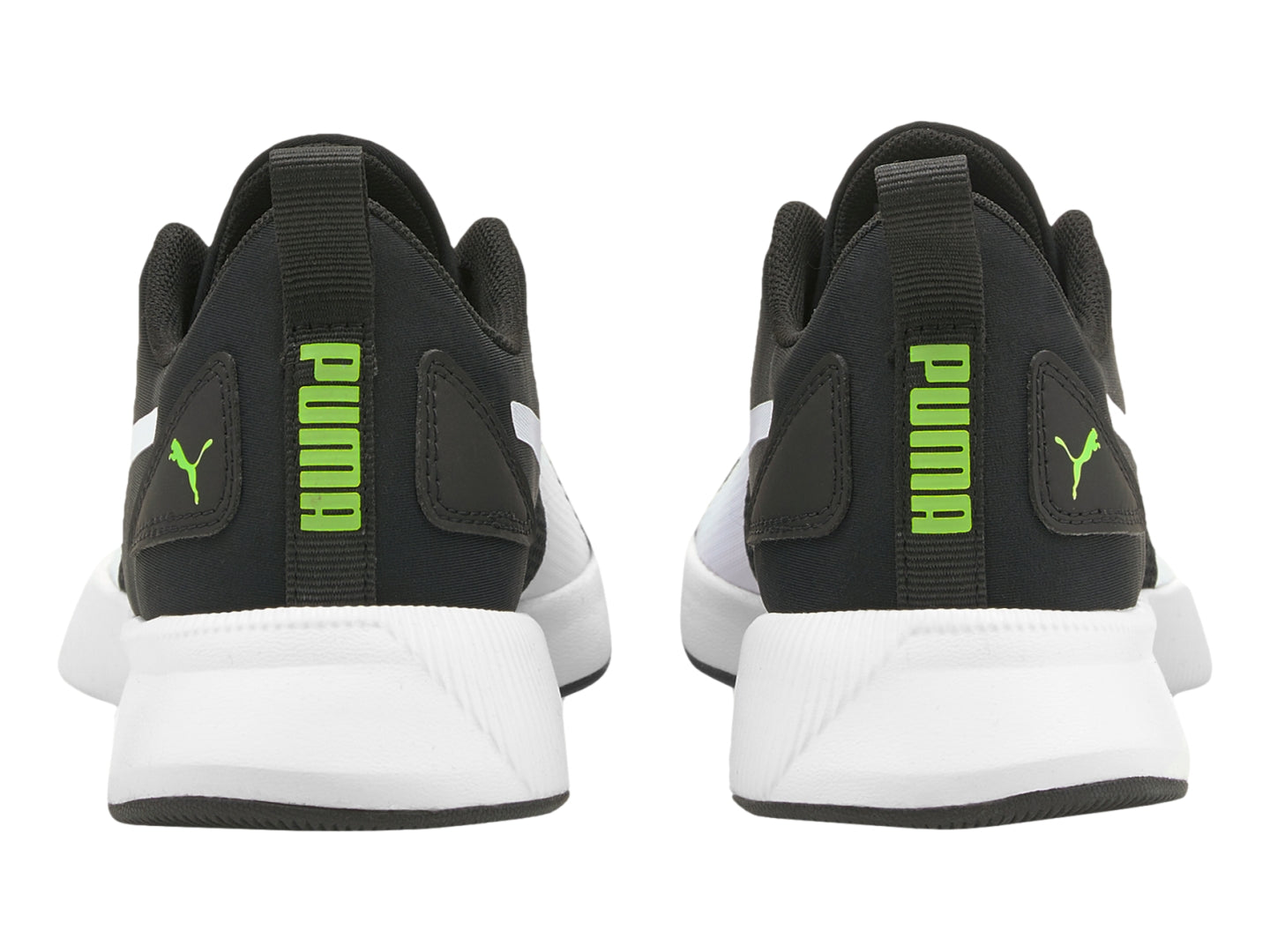 Tenis Puma Flyer Runner Jr Para Niño