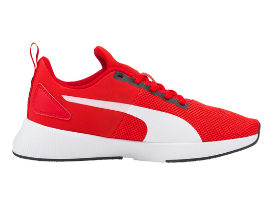 Tenis Puma Flyer Runner Jr 192928 Para Niño