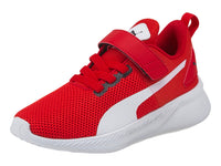 Tenis Puma Flyer Runner V Ps Para Niño