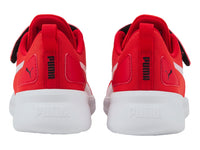Tenis Puma Flyer Runner V Ps Para Niño