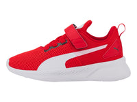 Tenis Puma Flyer Runner V Ps Para Niño