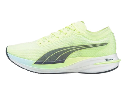 Tenis Puma Deviate Nitro Para Hombre
