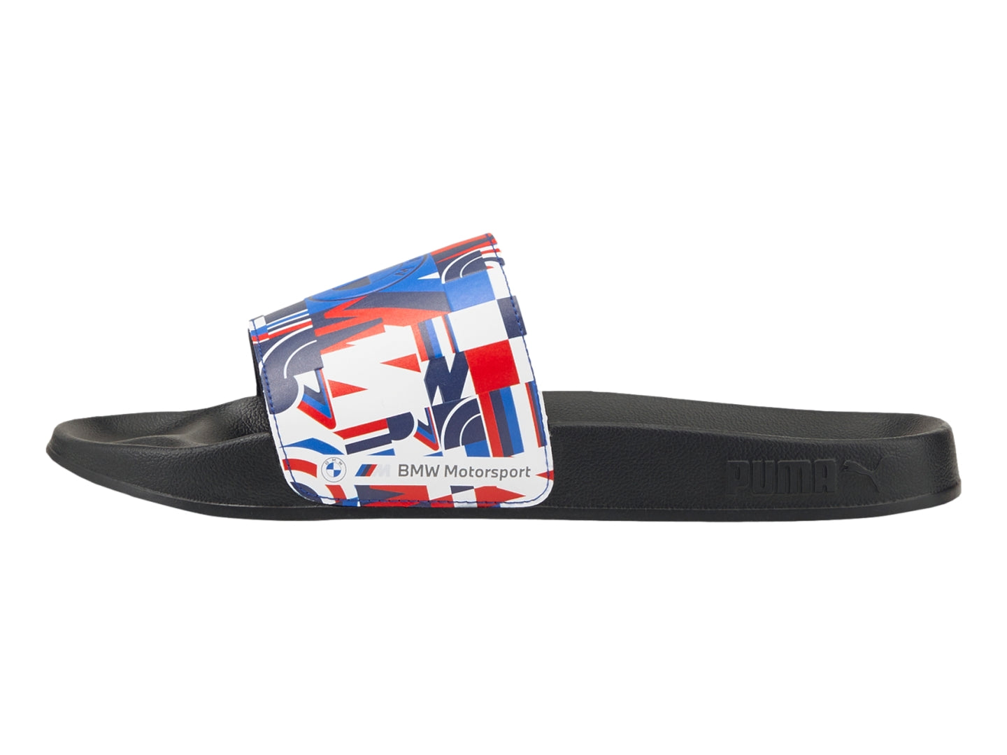 Sandalias Puma Bmw Mms Leadcat Para Hombre