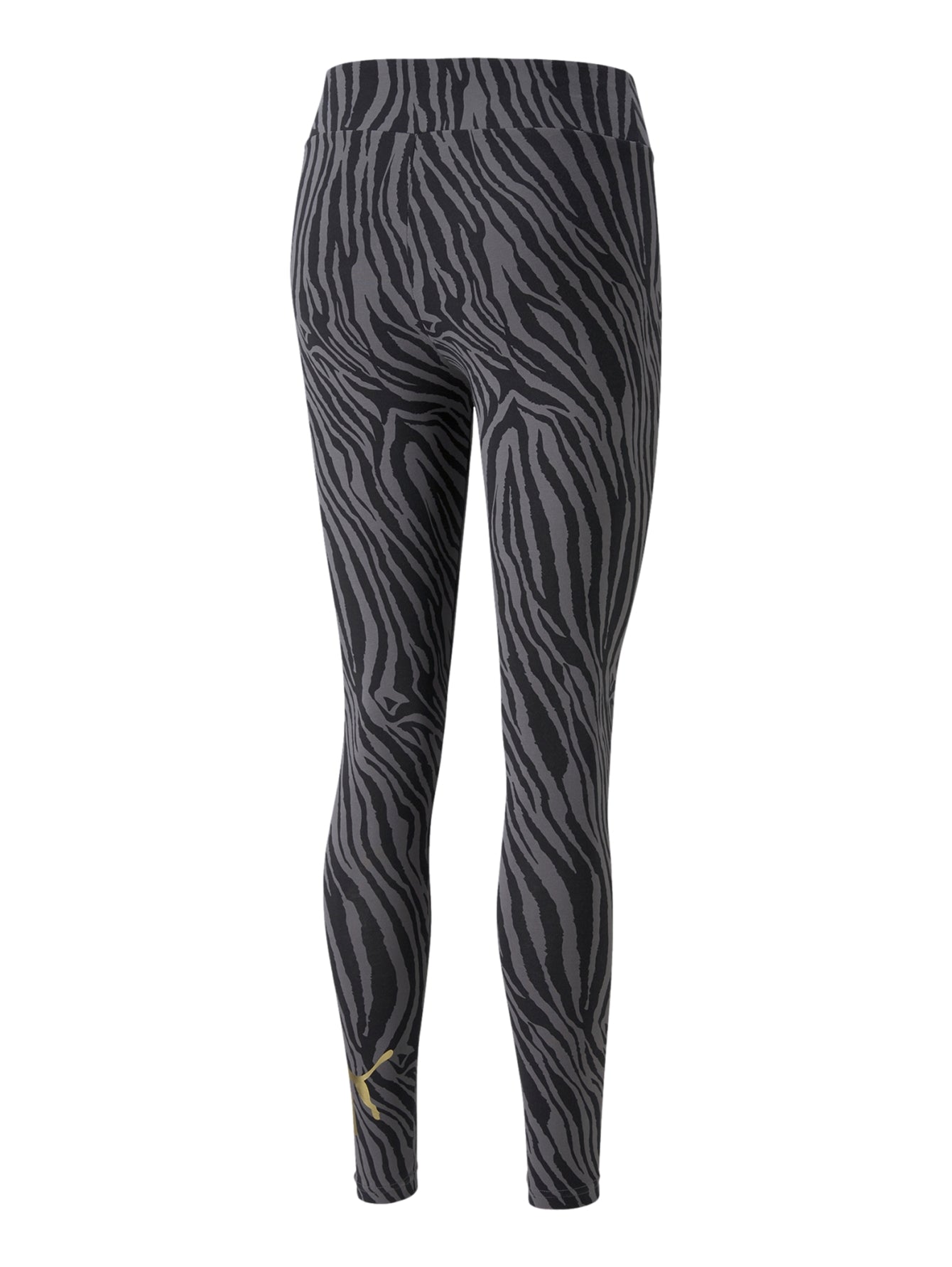 Leggings Puma Ess+Tiger Aop Para Mujer