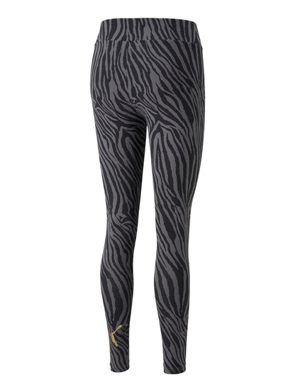 Leggings Puma Ess+Tiger Aop Para Mujer