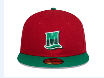 Gorras De Béisbol New Era Gorra Sercar 2022 113622
