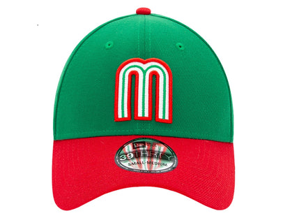 Gorras De Béisbol New Era Gorra Mexmex M 424690