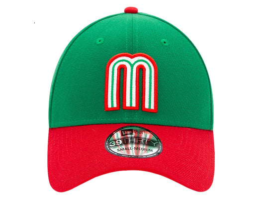 Gorras De Béisbol New Era Gorra Mexmex M 424690