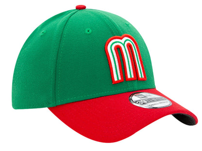 Gorra New Era México Serie Del Caribe 2022