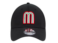 Gorras De Béisbol New Era Gorra Mexmex M 424691