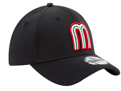 Gorra New Era México Serie Del Caribe 2022