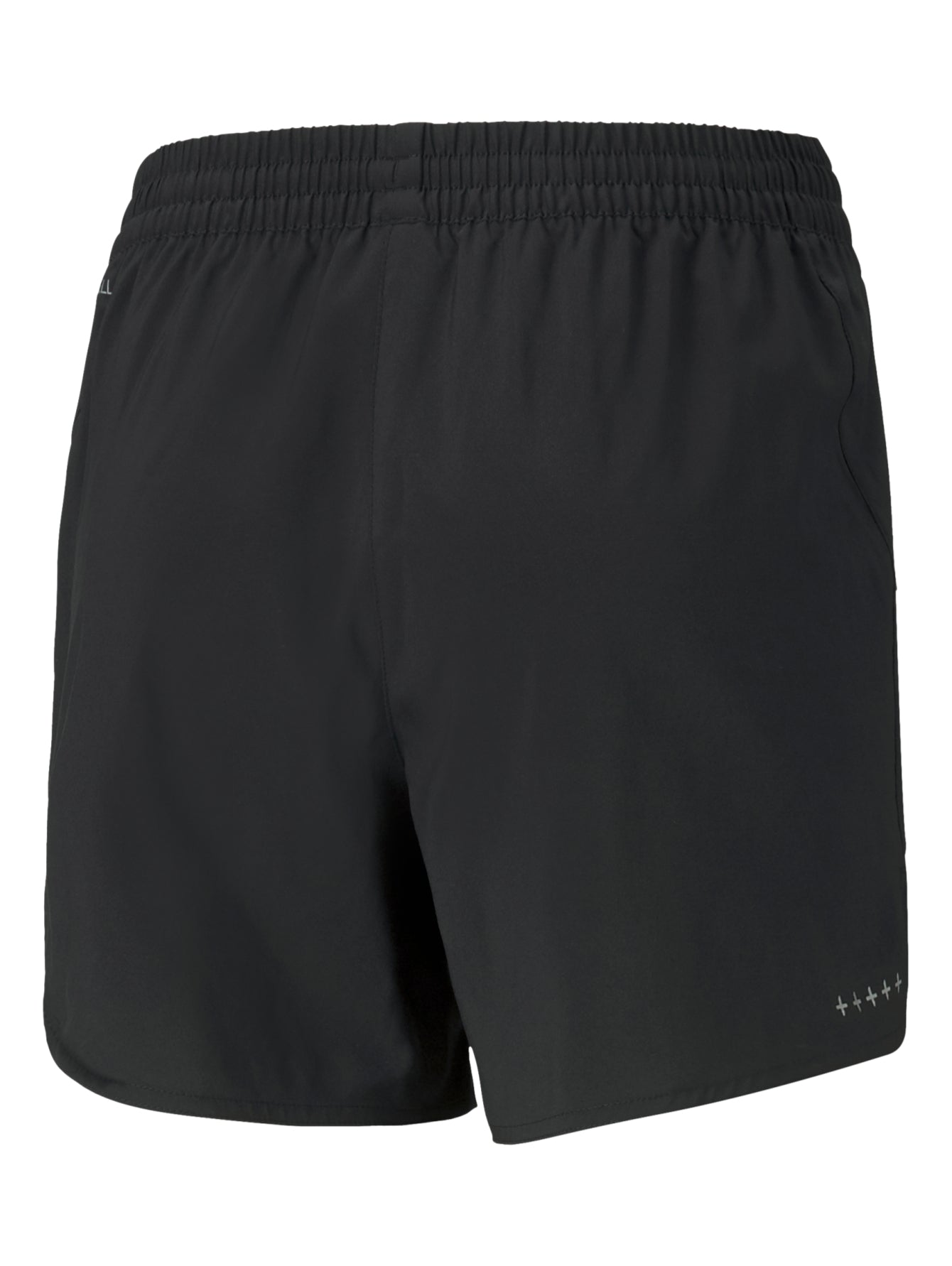 Short Puma Run Favorite Woven Para Mujer