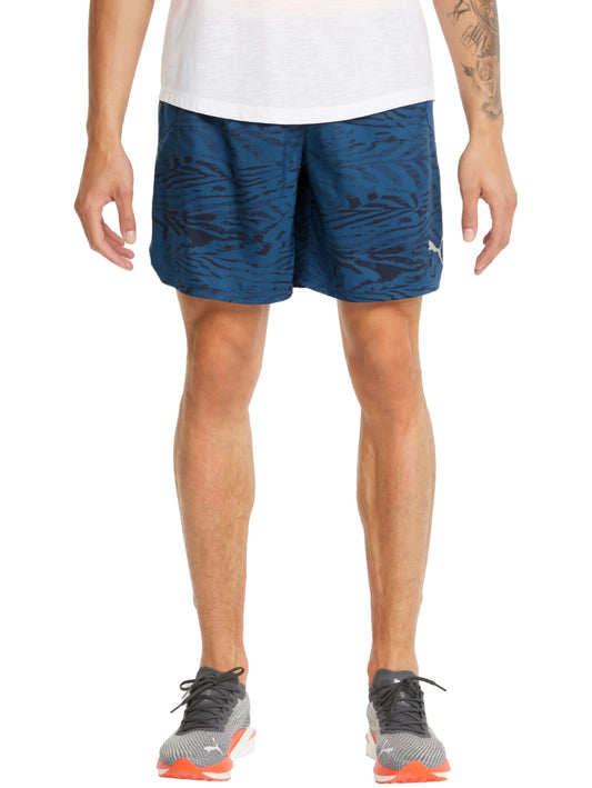 Pantalones Cortos Puma 521406 Para Hombre